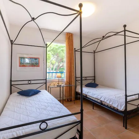 Dom wakacyjny D'esquieres 7 By Interhome *