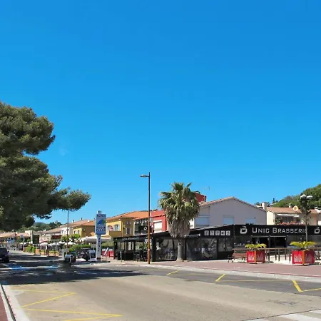 D'esquieres 7 By Interhome *