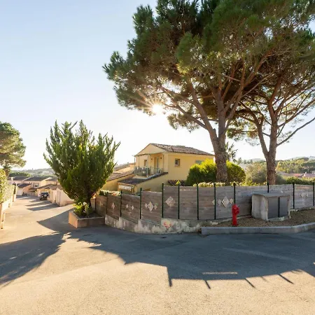 D'esquieres 7 By Interhome * レ・ズィサンブル