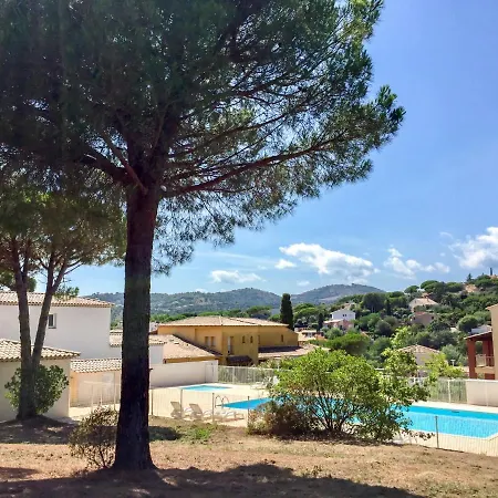 D'esquieres 7 By Interhome * レ・ズィサンブル