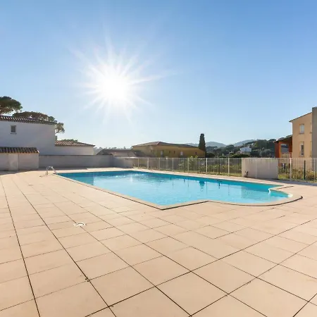 D'esquieres 7 By Interhome *