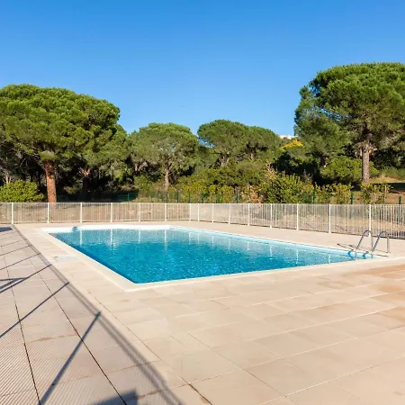 別荘 D'esquieres 7 By Interhome レ・ズィサンブル