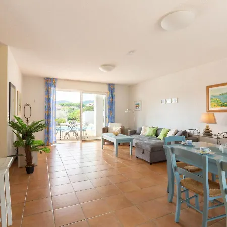 D'esquieres 7 By Interhome