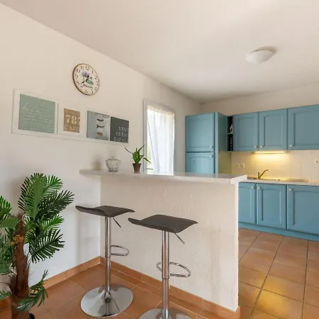 別荘 D'esquieres 7 By Interhome *