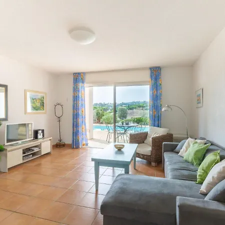 別荘 D'esquieres 7 By Interhome レ・ズィサンブル