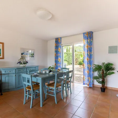 D'esquieres 7 By Interhome 別荘 *