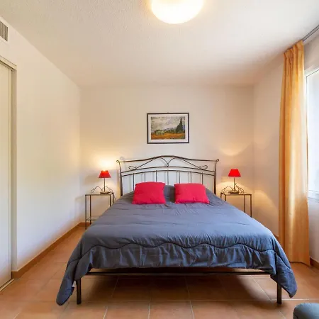 D'esquieres 7 By Interhome 別荘 *