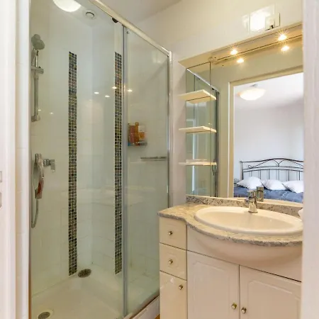 D'esquieres 7 By Interhome *