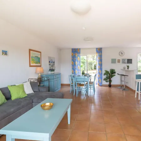 別荘 D'esquieres 7 By Interhome