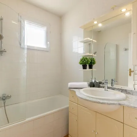 D'esquieres 7 By Interhome 別荘