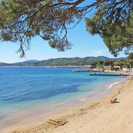 D'esquieres 7 By Interhome 別荘