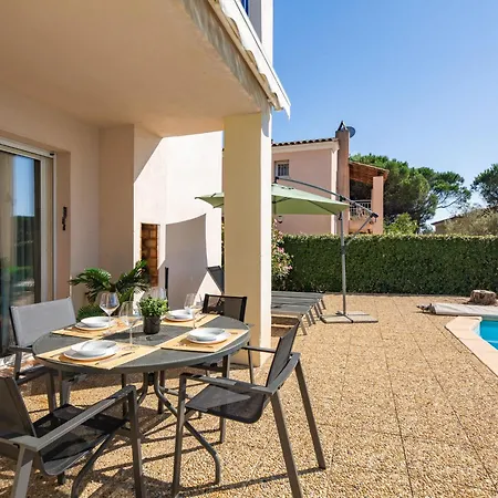 D'esquieres 7 By Interhome * レ・ズィサンブル