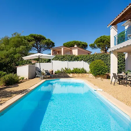 D'esquieres 7 By Interhome