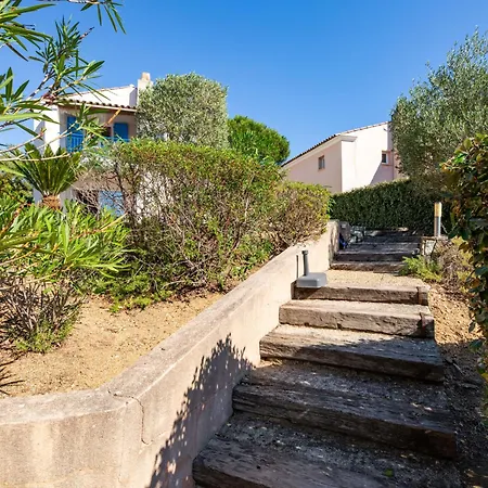 別荘 D'esquieres 7 By Interhome レ・ズィサンブル