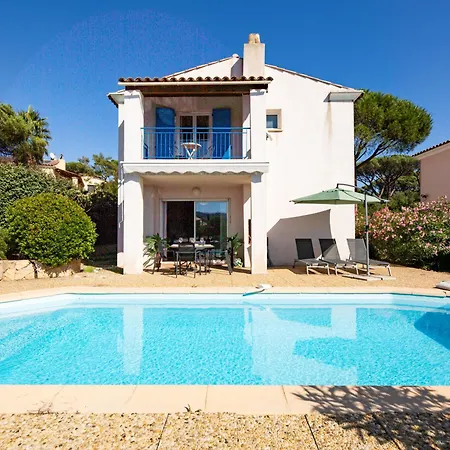 D'esquieres 7 By Interhome レ・ズィサンブル