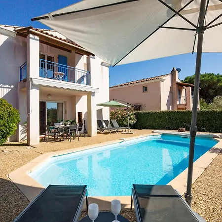 D'esquieres 7 By Interhome * レ・ズィサンブル